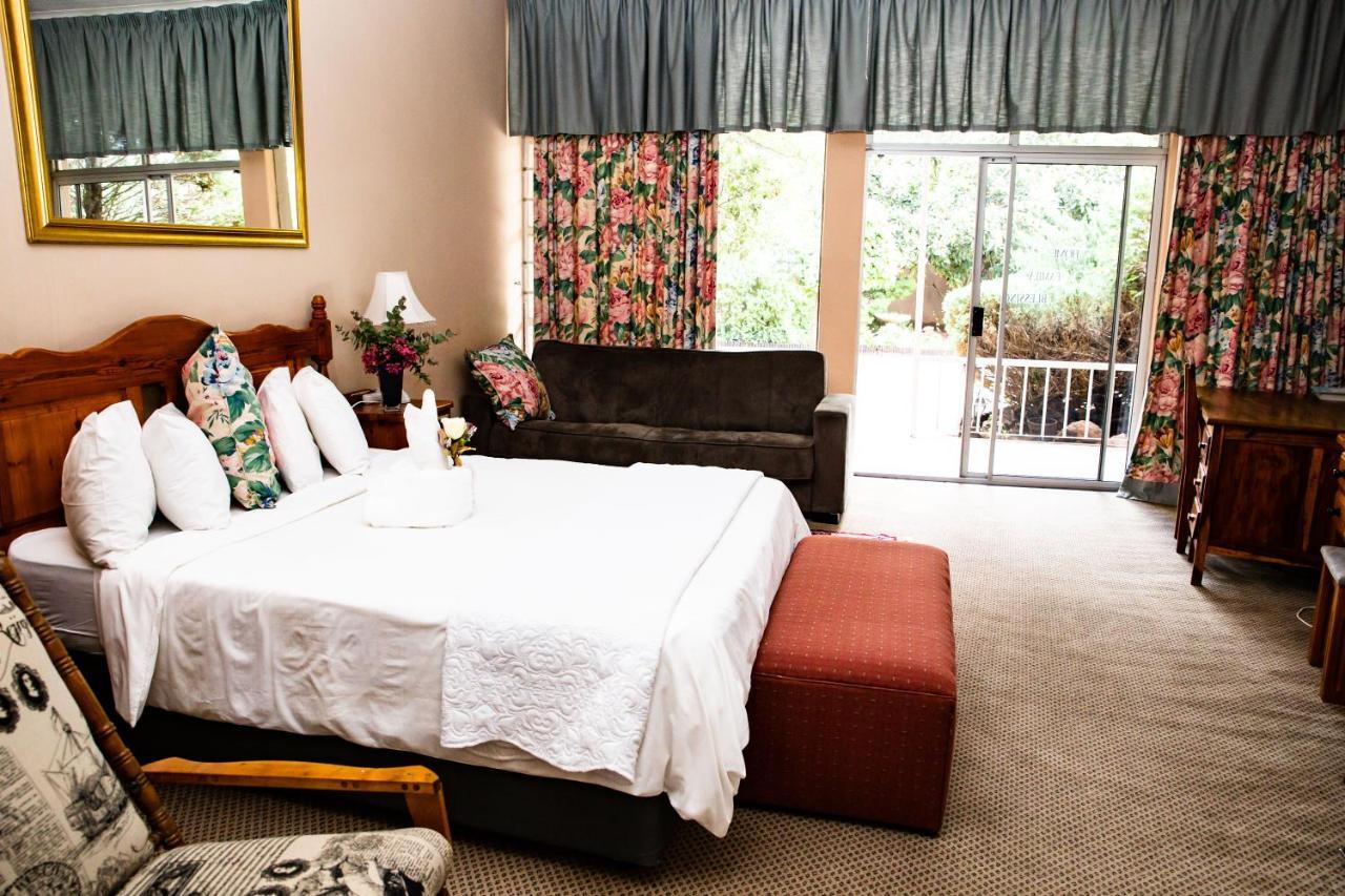 Woodpecker Guesthouse Фиксбург Экстерьер фото