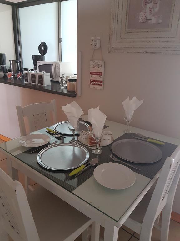 Woodpecker Guesthouse Фиксбург Экстерьер фото